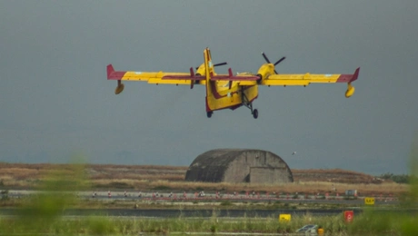 Canadair