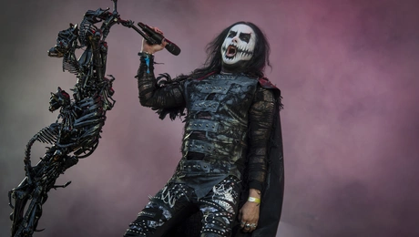 Cradle of Filth