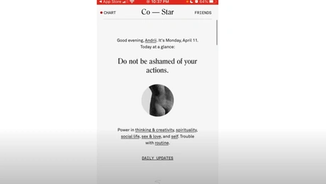 co-star