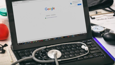 google