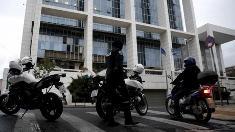 Εφετείο Αθηνών