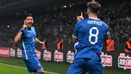 ethniki elladas