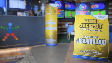 Eurojackpot