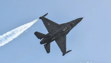 F-16