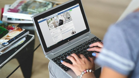 Facebook