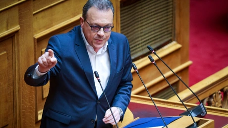 famellos syriza