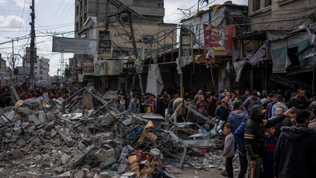 gaza