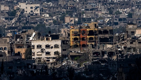 gaza