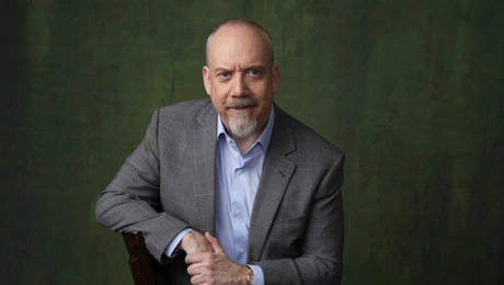 Paul Giamati 