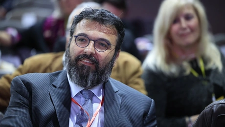 giorgos vasileiadis