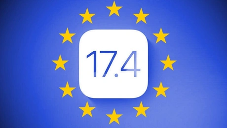 Το iOS 17.4 καταφθάνει με σημαντικές αλλαγές για τα iPhone.