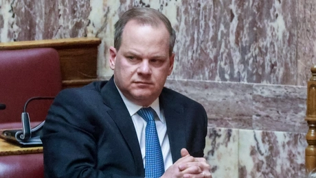 Κώστας Αχ. Καραμανλής