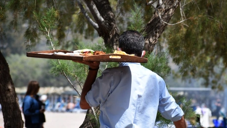 Κατώτατος μισθός