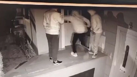 Συλληφθέντες στην Κηφισιά