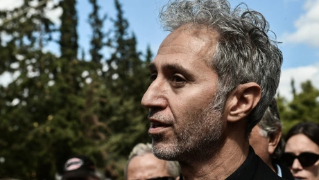 Δημήτρης Κόκοτας