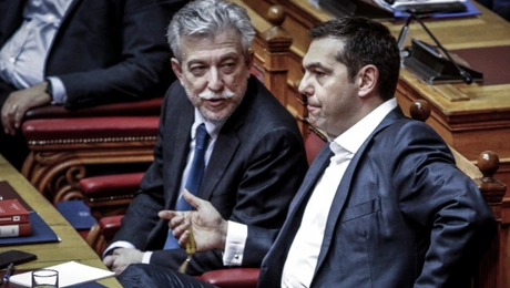 kontonis - tsipras