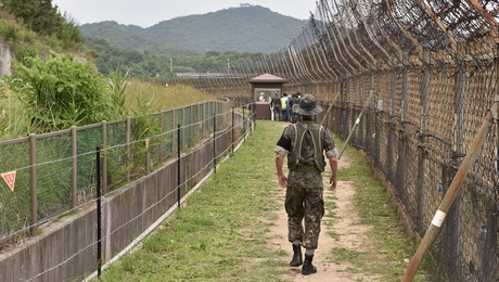 korea