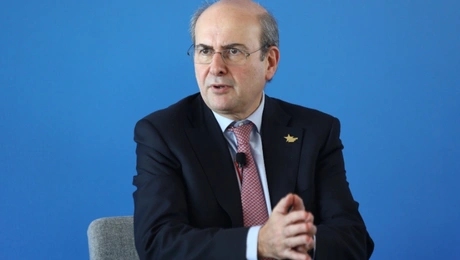 kostis hatzidakis