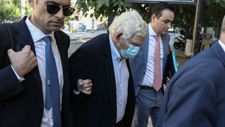 Δίκη της Folli Follie