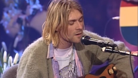 kurt-kobain