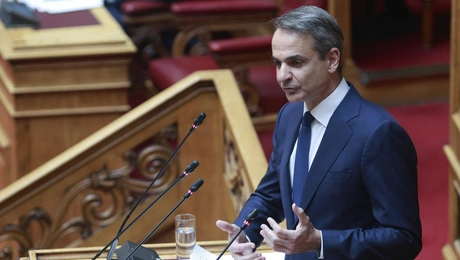 mitsotakis