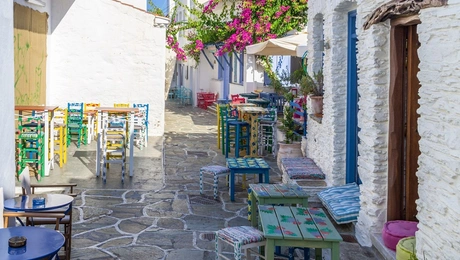 kythnos