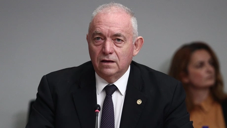 Ο Ευθύμης Λέκκας