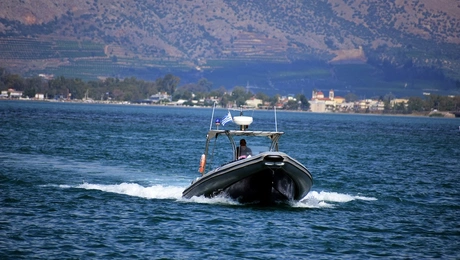 Λιμενικό