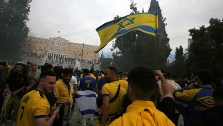 maccabi