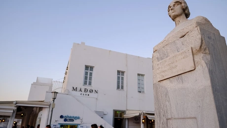 manto-maurogenous