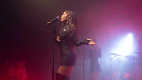 marina satti