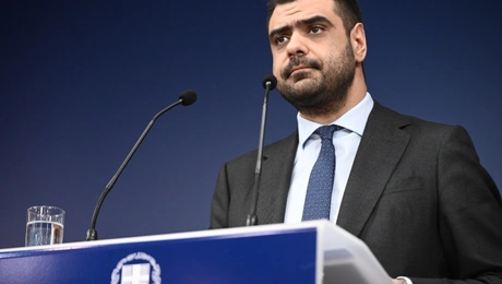 Παύλος Μαρινάκης