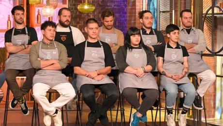 Παίκτες του MasterChef 2024