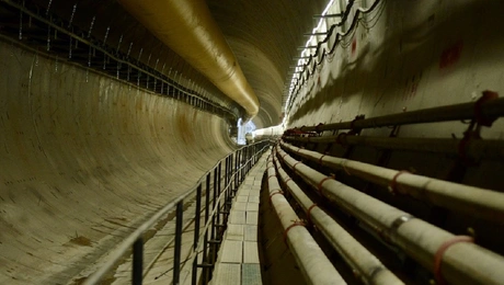 metro