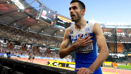 miltos tentoglou