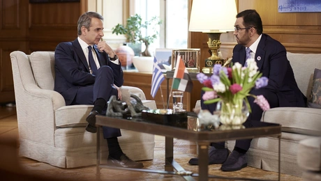 mitsotakis iae