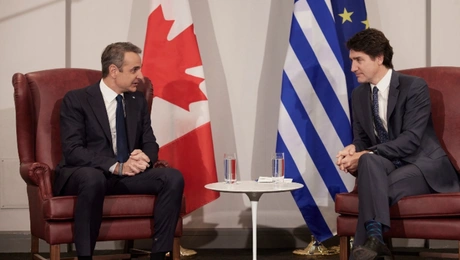 mitsotakis trinto