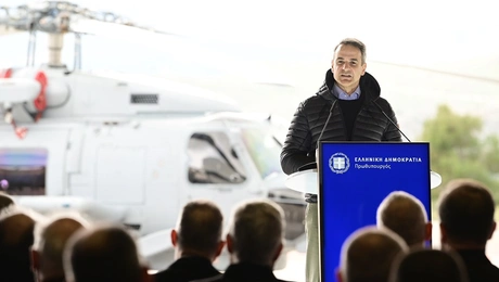 mitsotakis