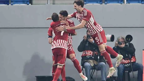 olympiacos