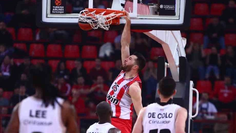 olympiacos