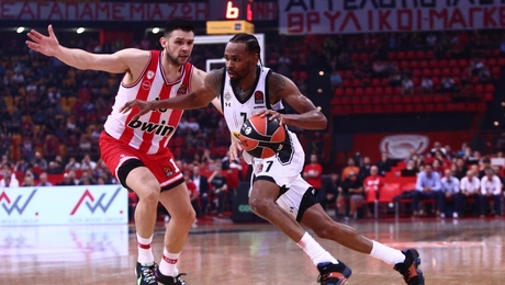 olympiakos partizan