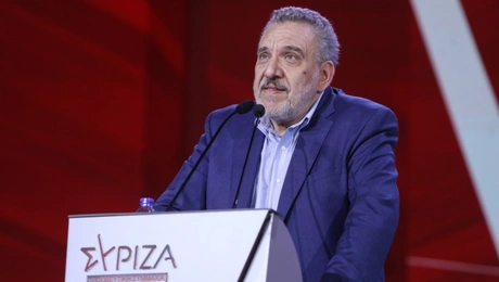 Όθωνας Ηλιόπουλος