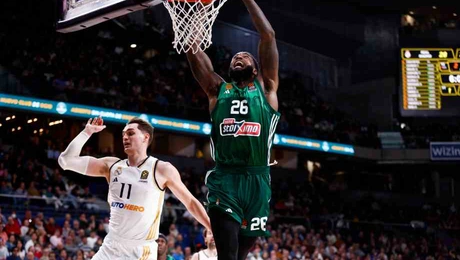 panathinaikos