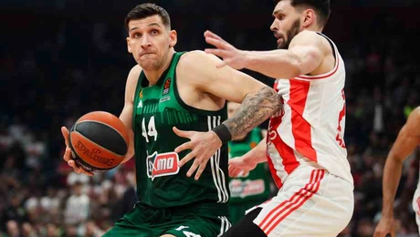 panathinaikos