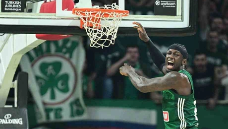 panathinaikos