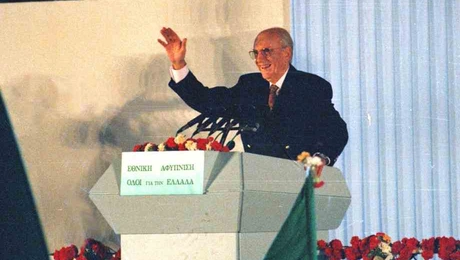 papandreou