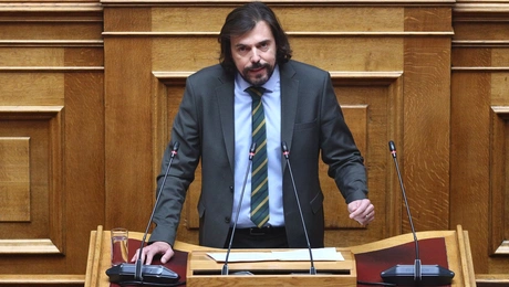 petros pappas