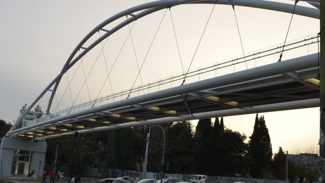 Υπουργείο Υποδομών και Μεταφορών