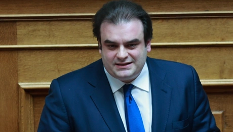 Κυριάκος Πιερρακάκης