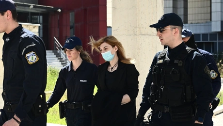 Ρούλα Πισπιρίγκου